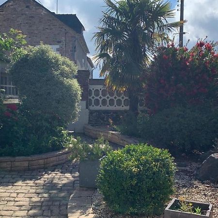 Highland Sur Mer Etables-sur-Mer Bagian luar foto