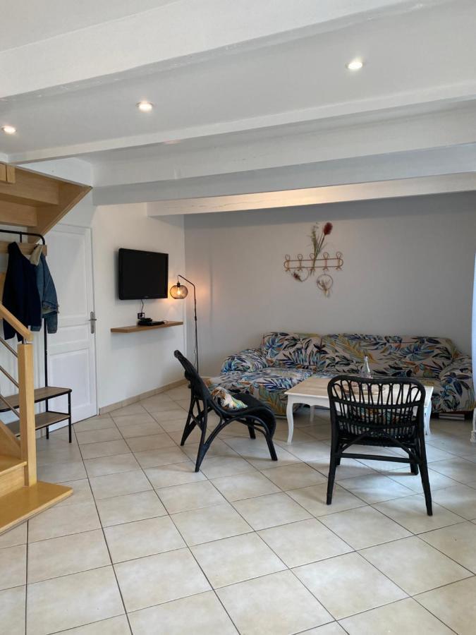 Highland Sur Mer Etables-sur-Mer Bagian luar foto